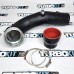 Чардж пайп на BMW N55 E70 E71 F07 F10 F15 F16 Чардж пайп на BMW N55 E70 E71 F07 F10 F15 F16